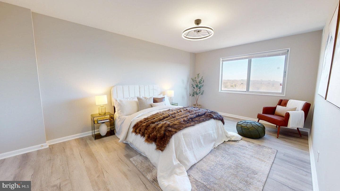 5340 Holmes Run Parkway #1215 photo 20
