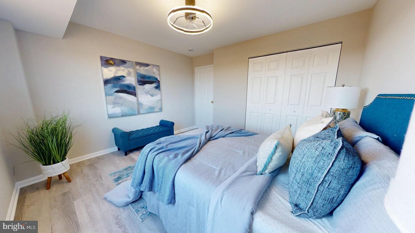 5340 Holmes Run Parkway #1215 photo 23