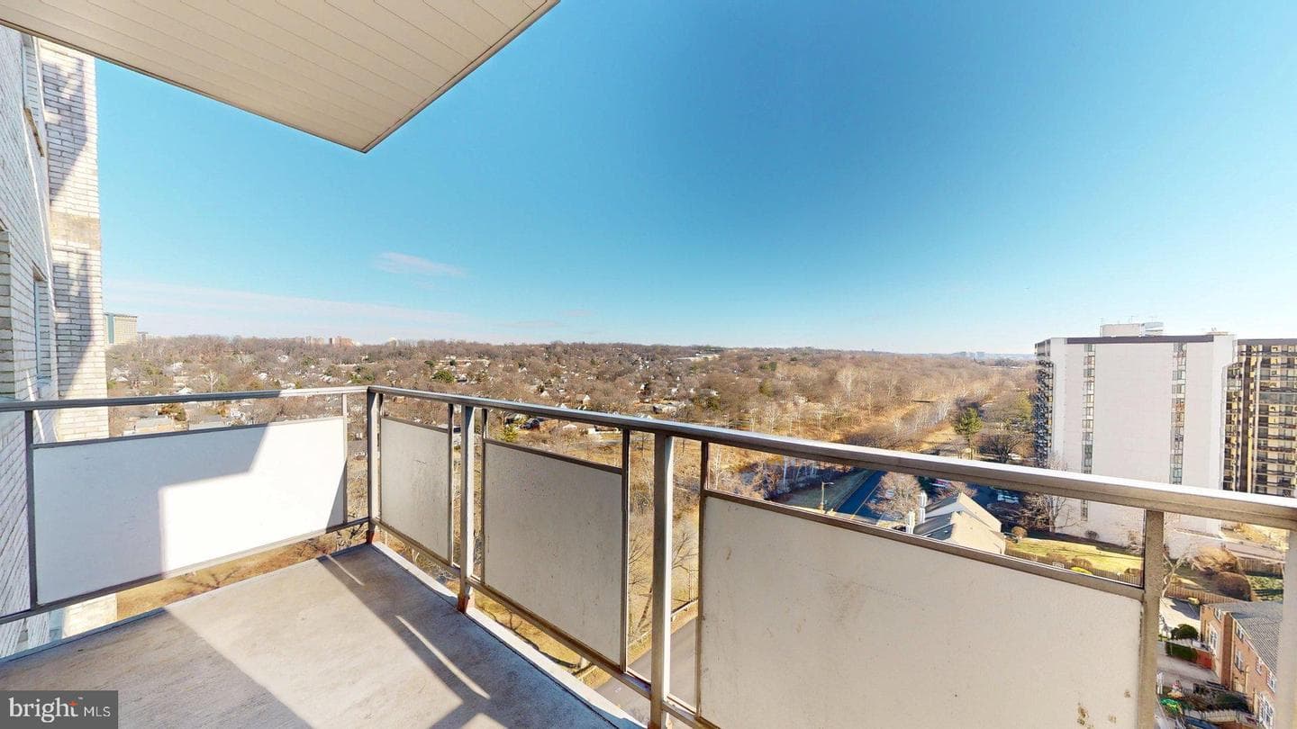 5340 Holmes Run Parkway #1215 photo 29