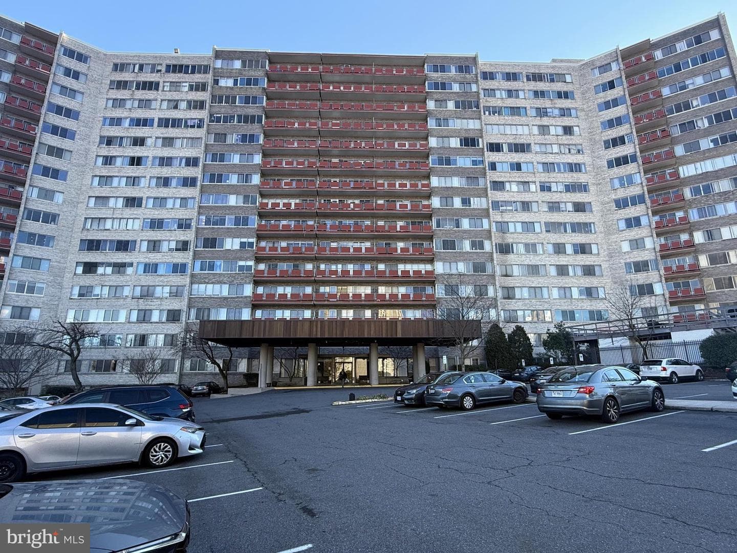 5340 Holmes Run Parkway #1215 photo 71