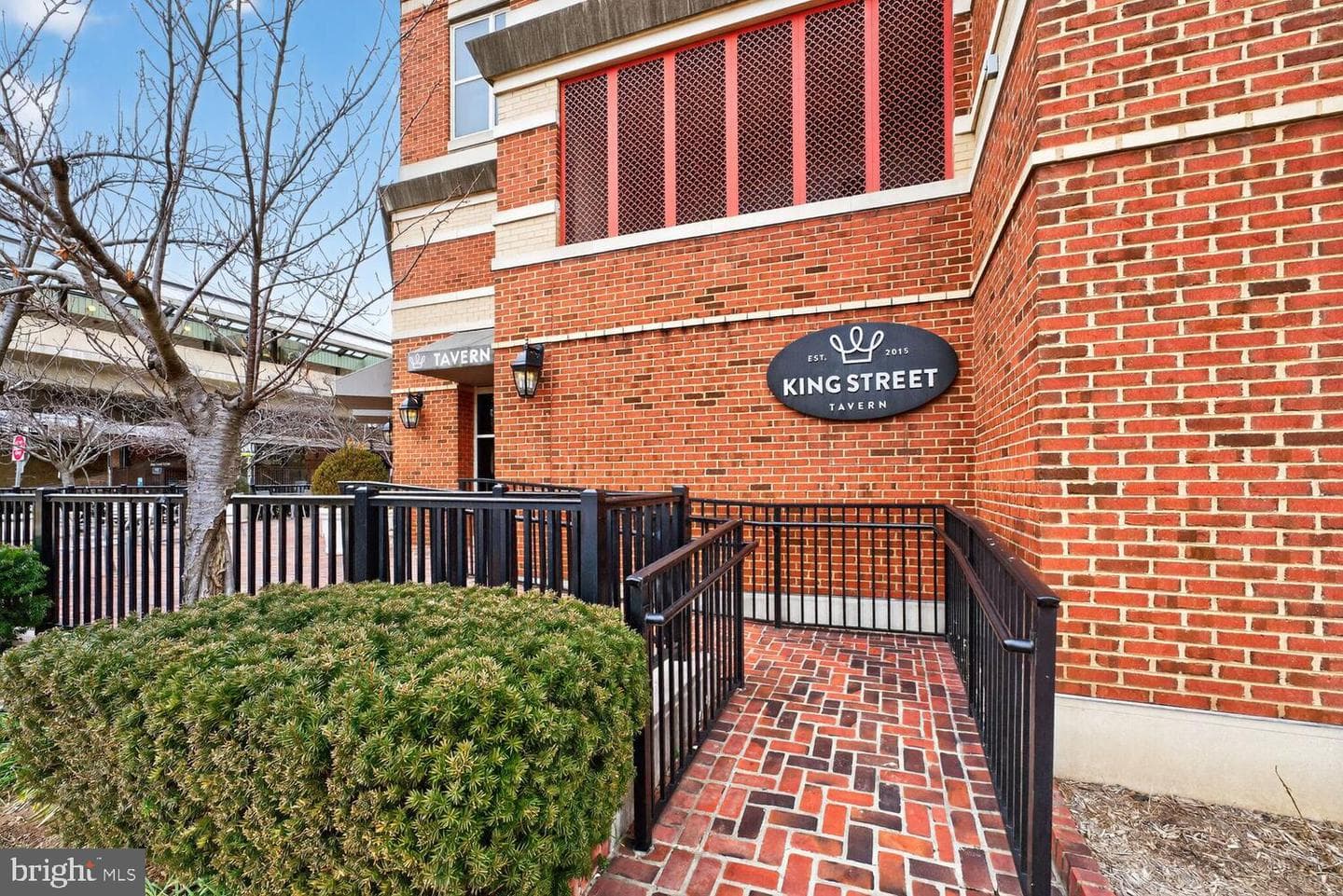 1600 Prince Street #315 photo 36