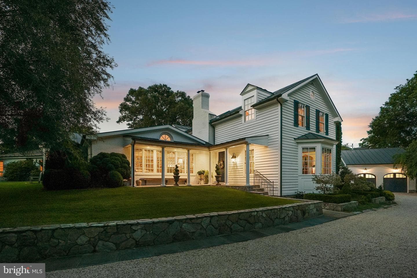 320 1/2 Mansion Drive