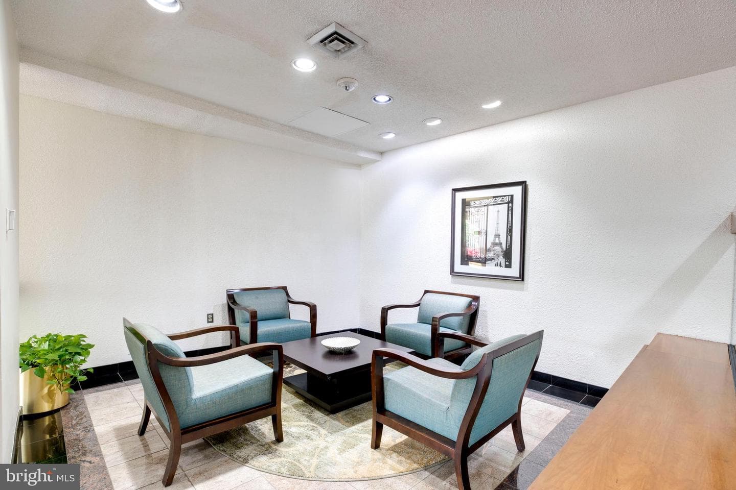 203 Yoakum Parkway #1520 photo 15