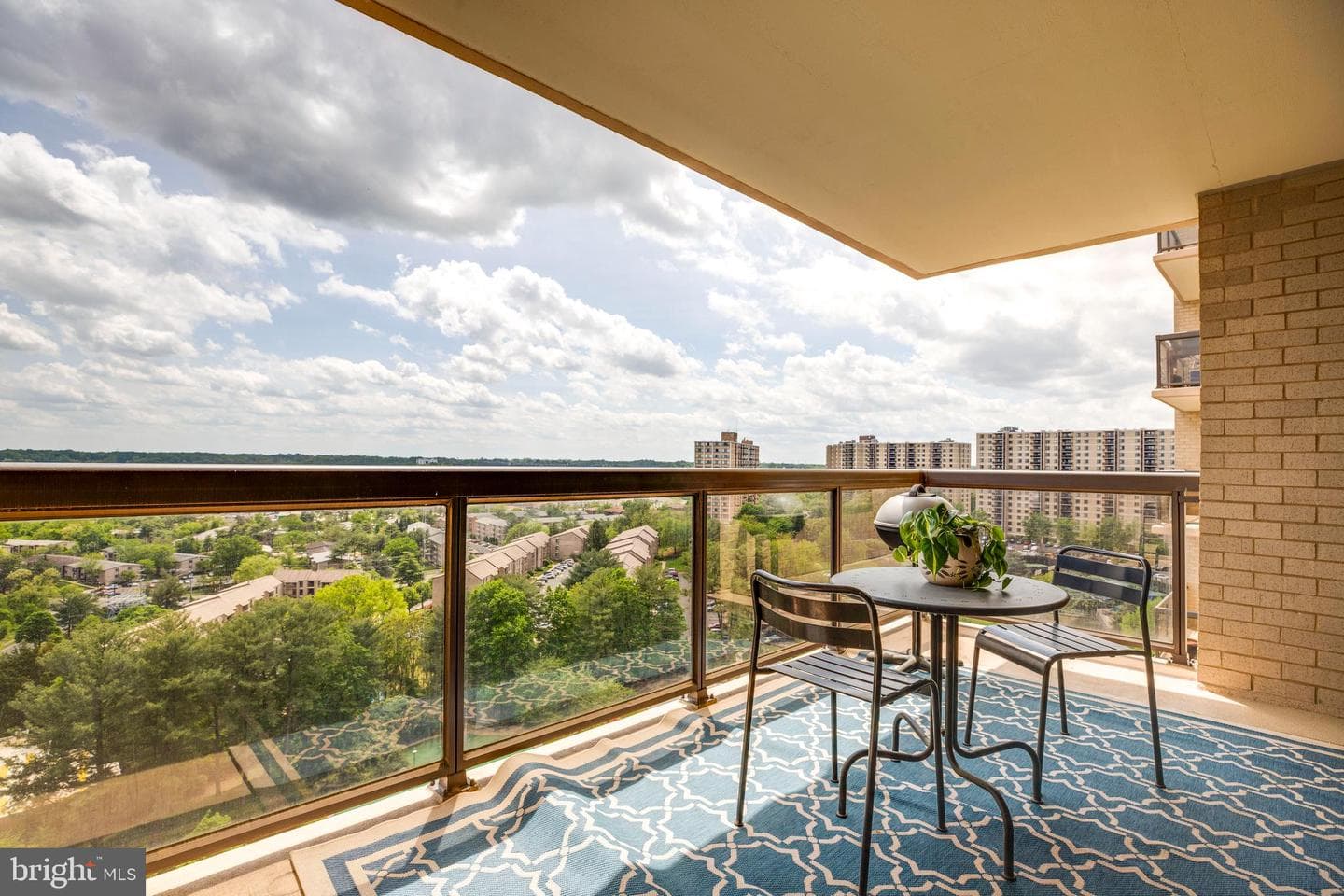 203 Yoakum Parkway #1520 photo 34