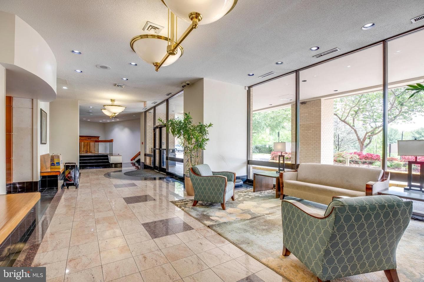 203 Yoakum Parkway #1520 photo 6