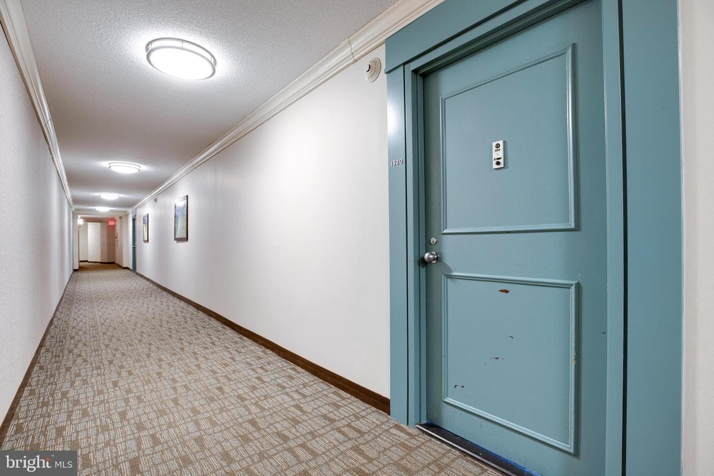 203 Yoakum Parkway #1520 photo 8