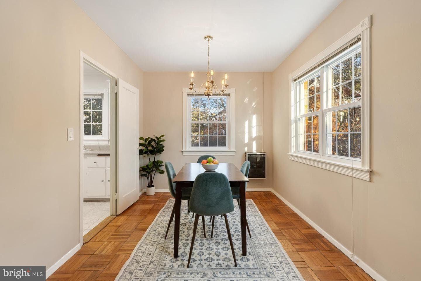 1244 Martha Custis Drive photo 8