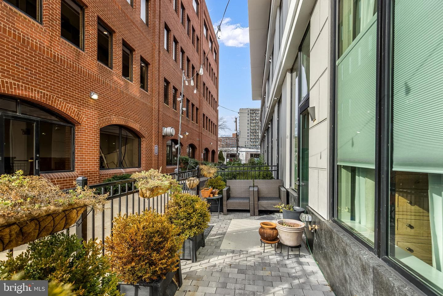 801 N Fairfax Street #142 photo 13