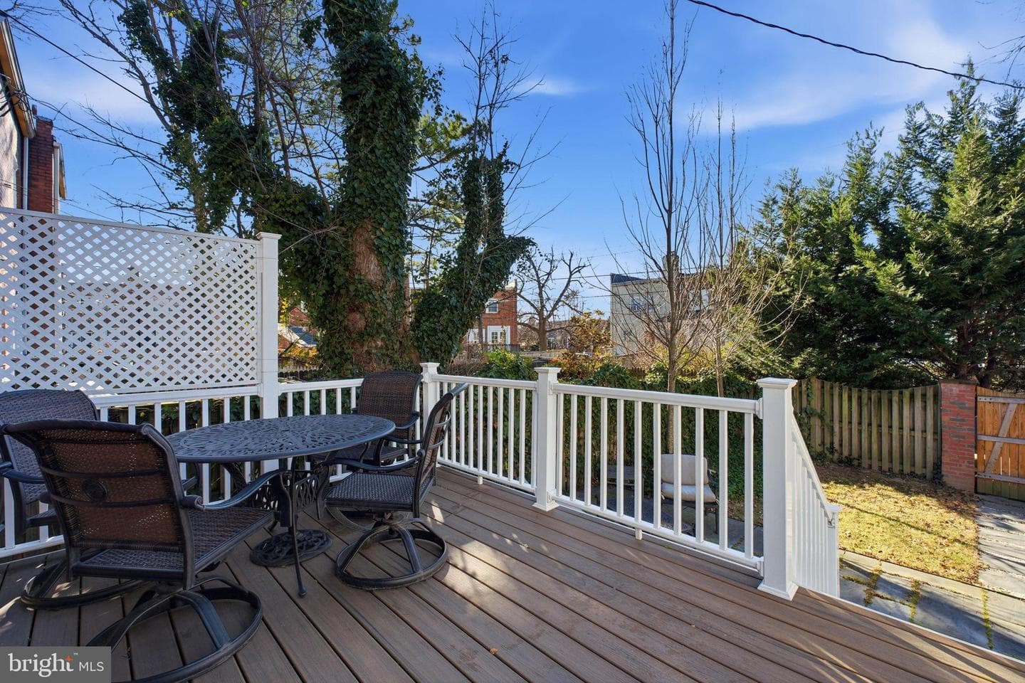 1120 Powhatan Street photo 3