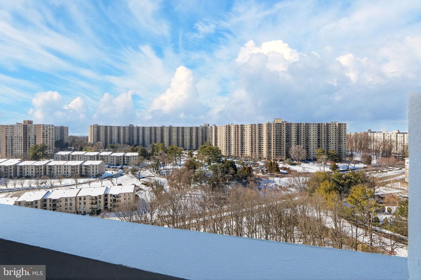 6101 Edsall Road #1704 photo 13