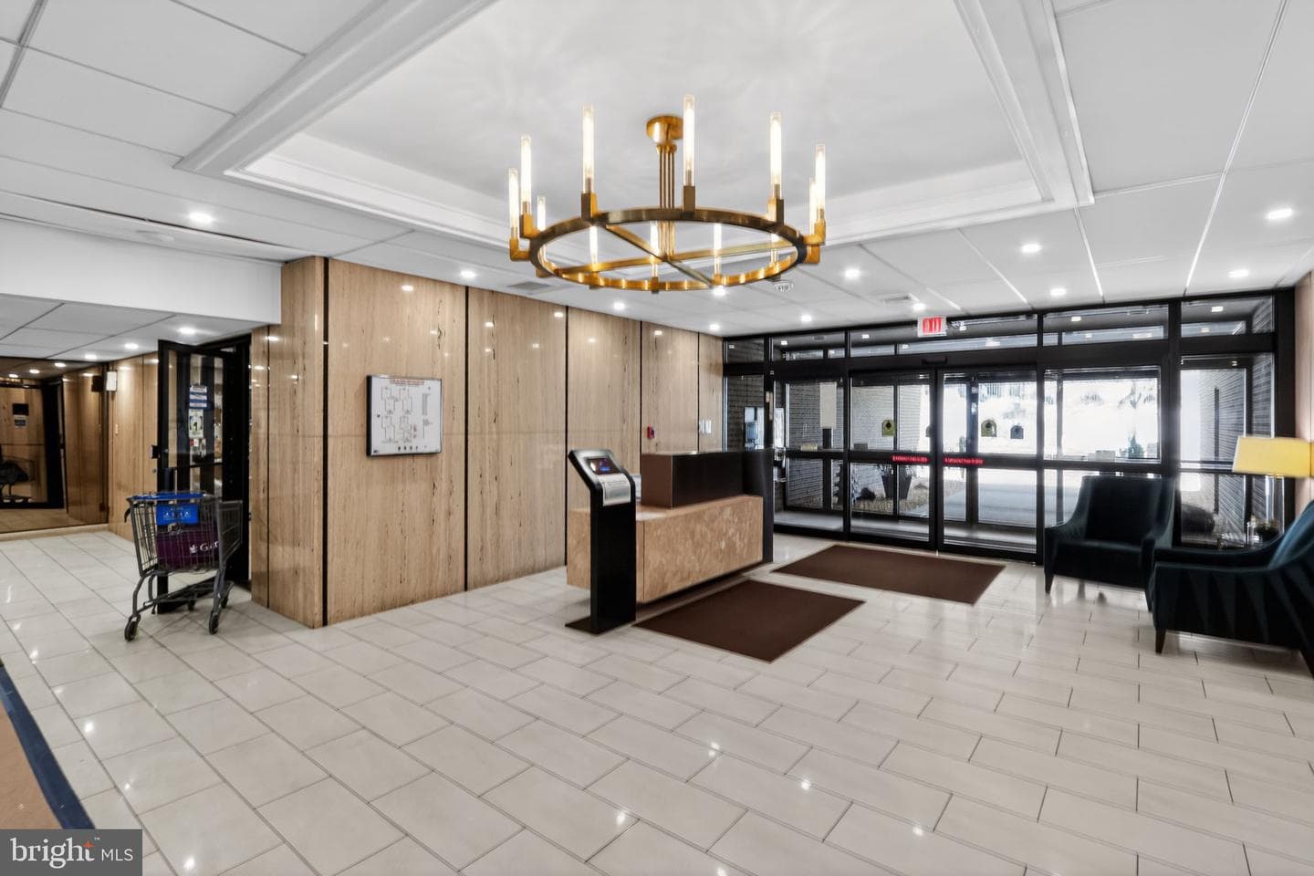 6101 Edsall Road #1704 photo 6