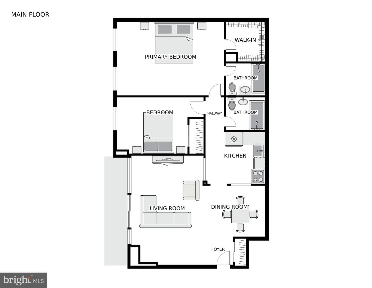 49 Skyhill Road #201 photo 17