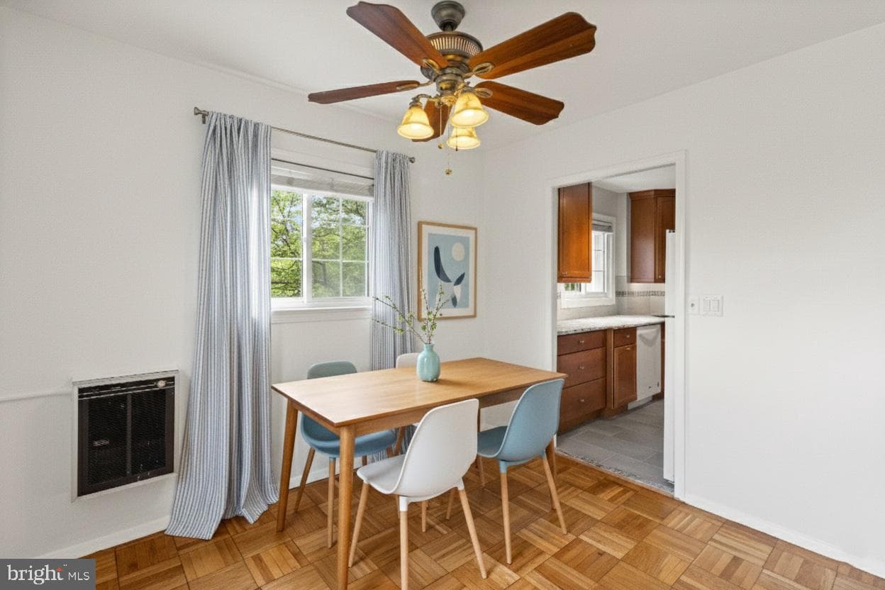 3282 Martha Custis Drive photo 17