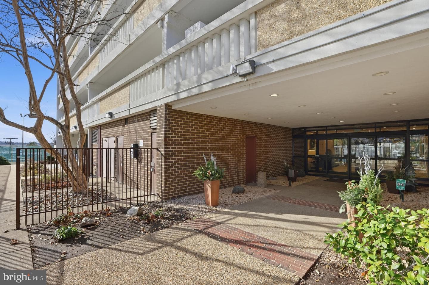 6101 Edsall Road #205 photo 102