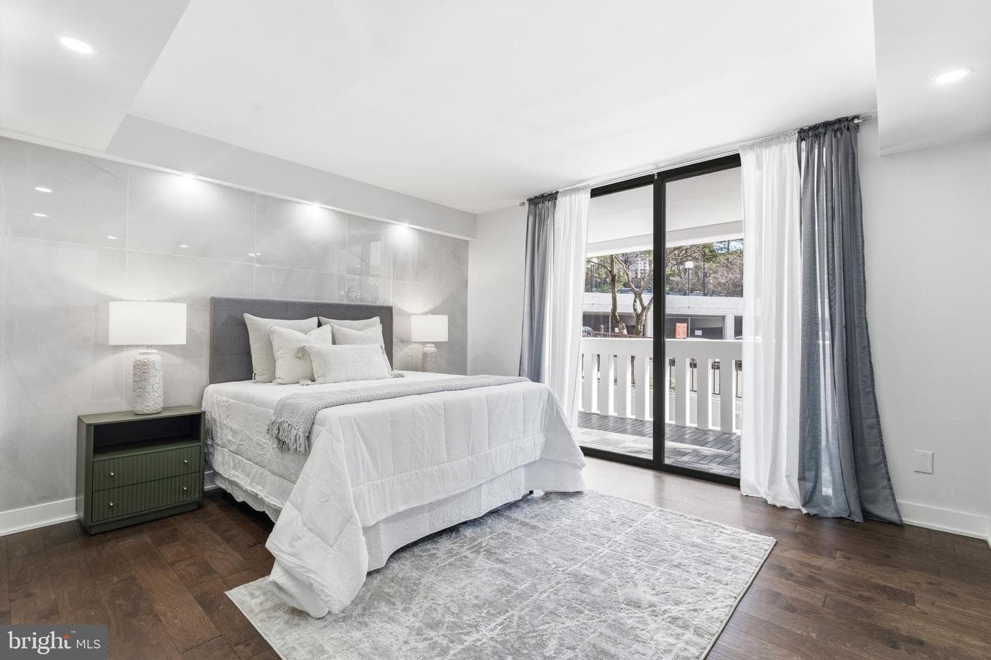 6101 Edsall Road #205 photo 39
