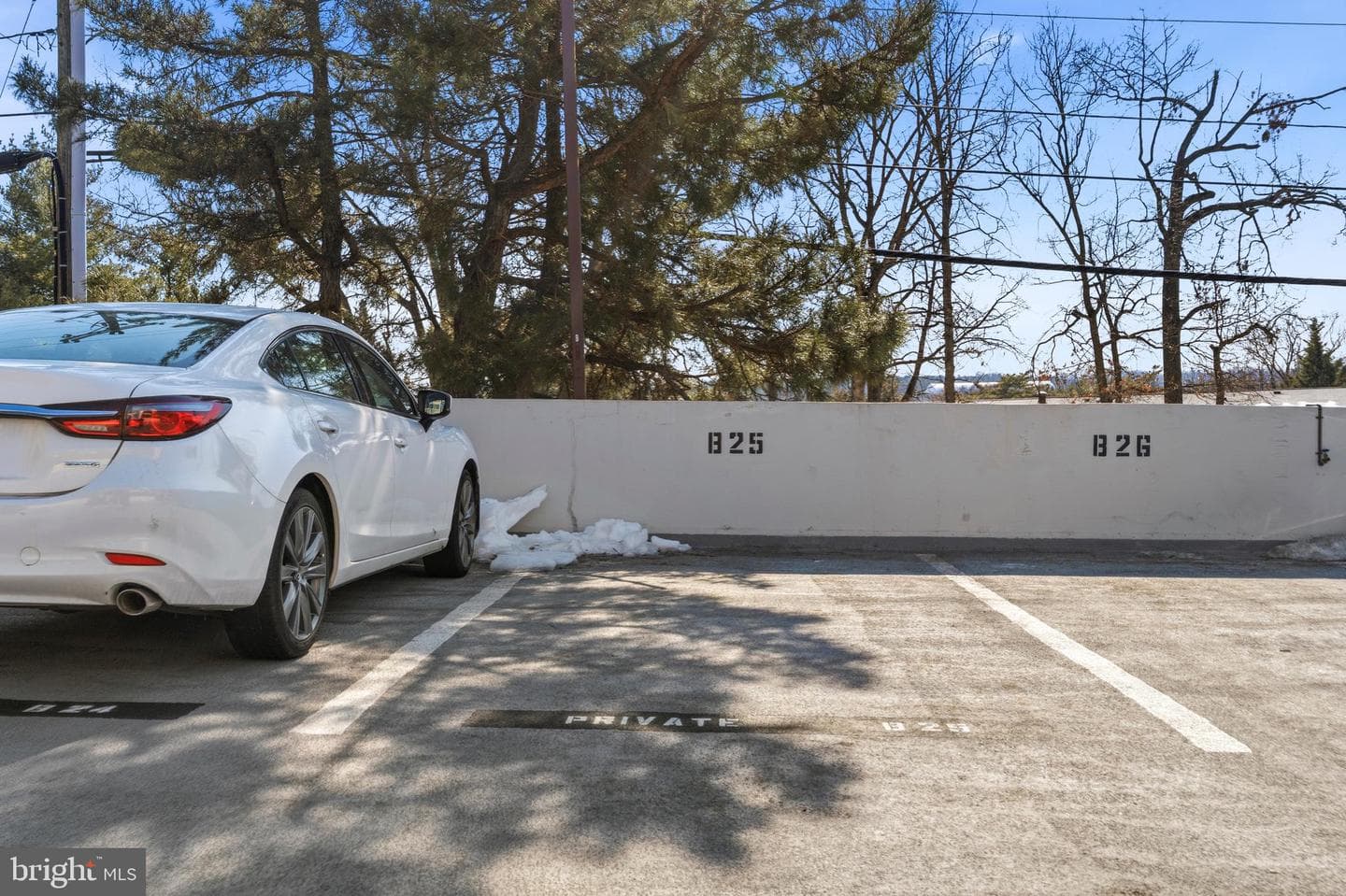 6101 Edsall Road #205 photo 82