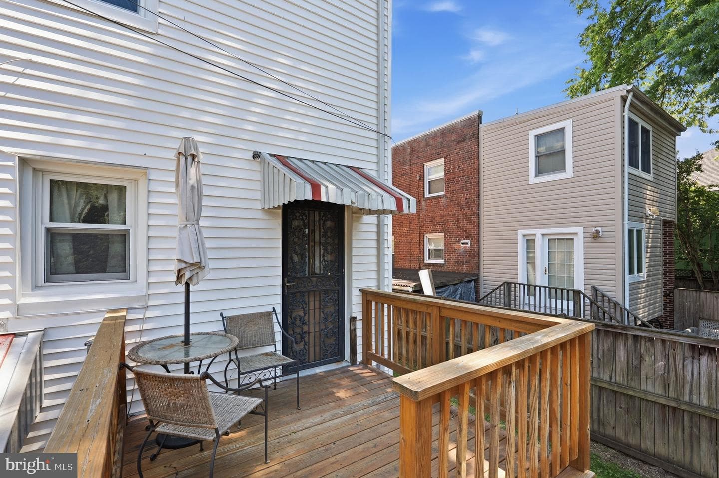 1710 N Cliff Street photo 15