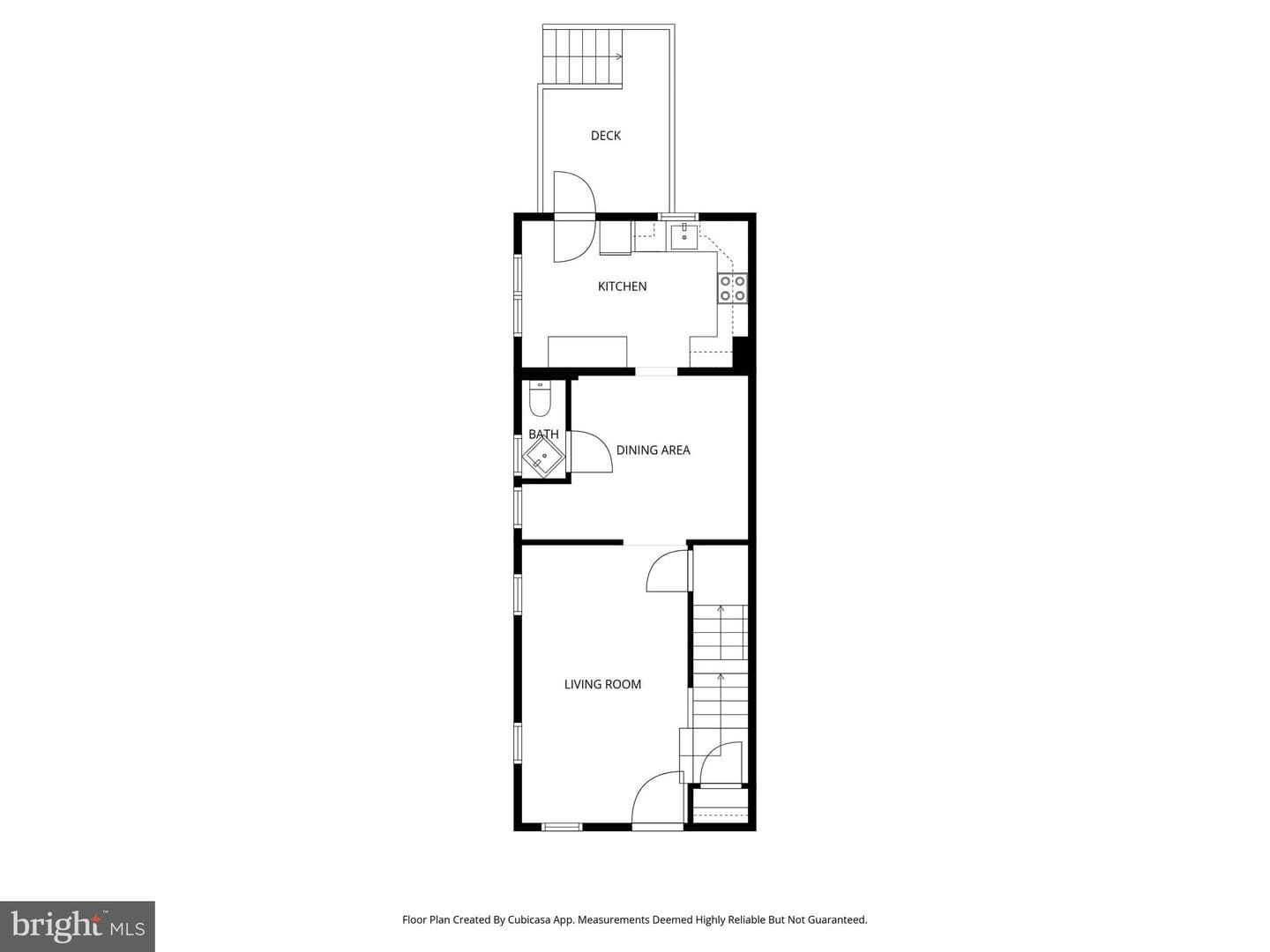 1710 N Cliff Street photo 16