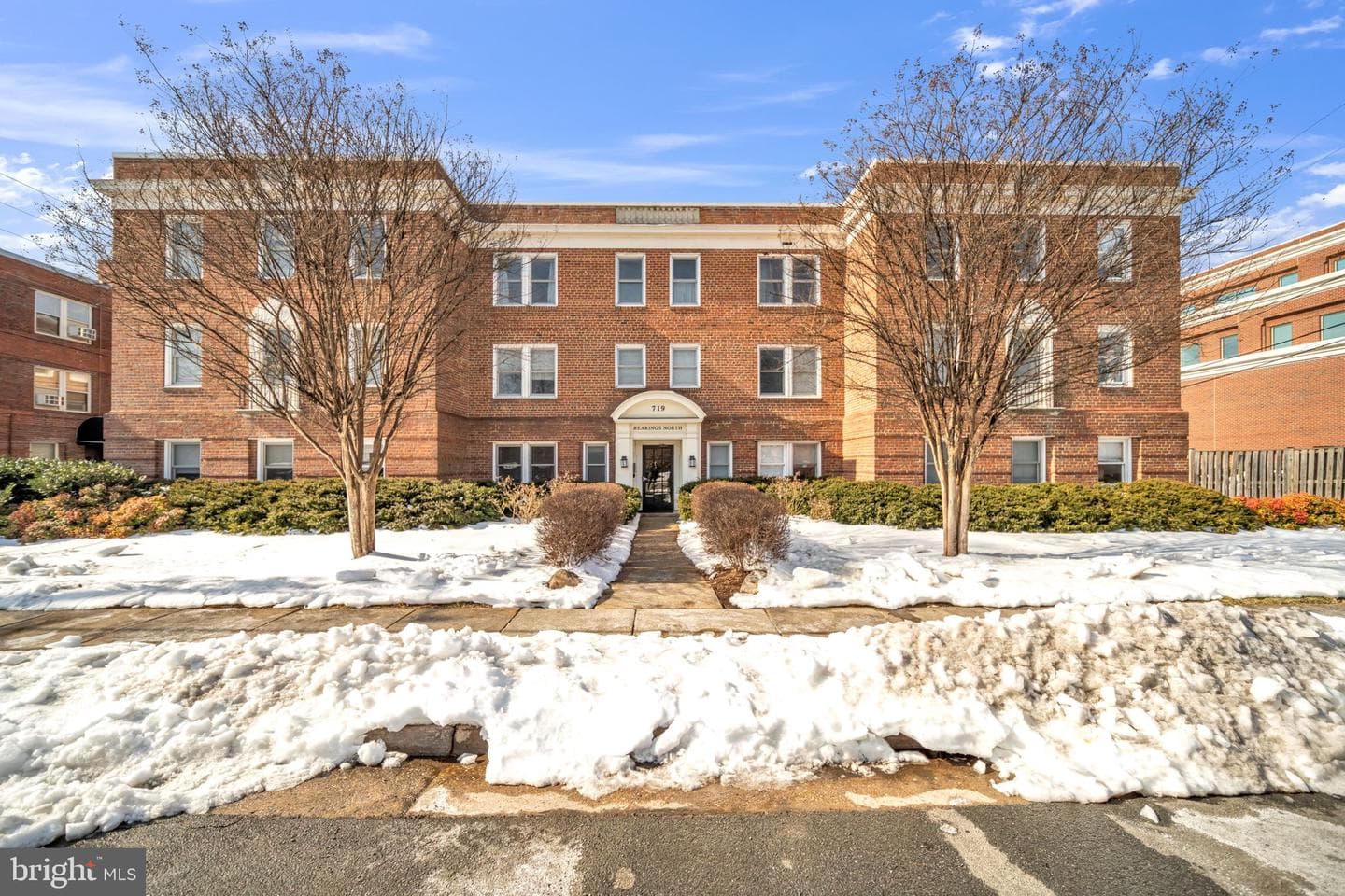 719 S St Asaph Street #203 photo 21