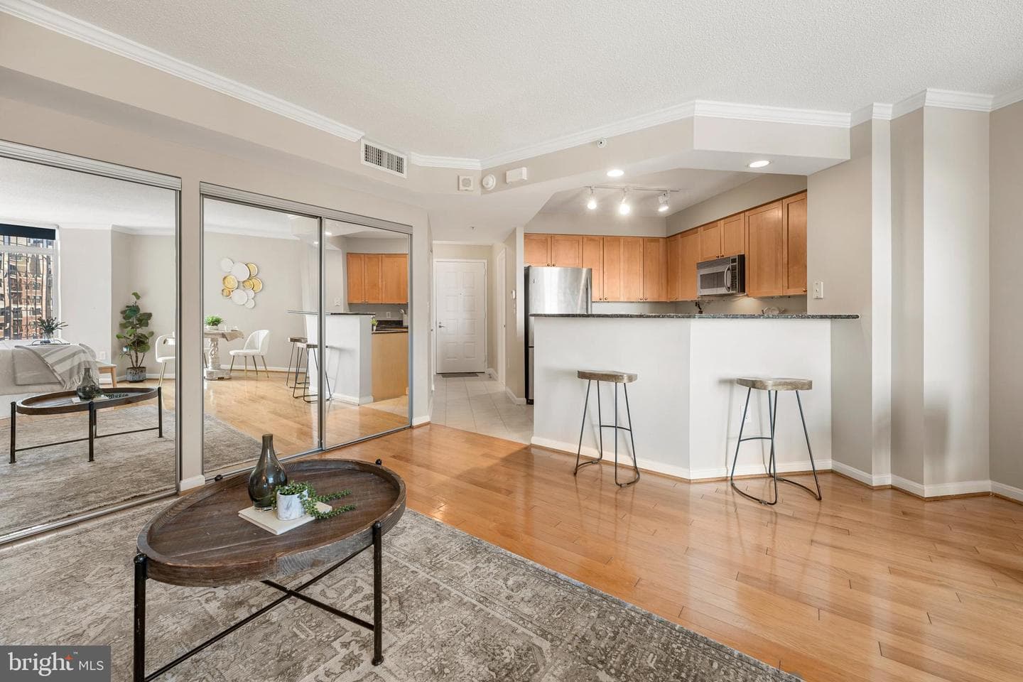 3101 N Hampton Drive #1319 photo 10
