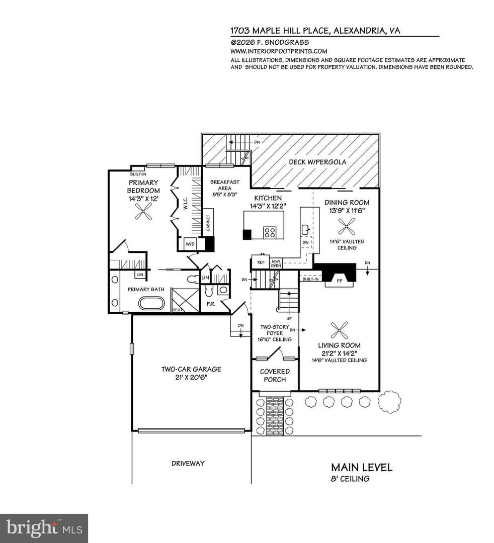 1703 Maple Hill Place photo 50