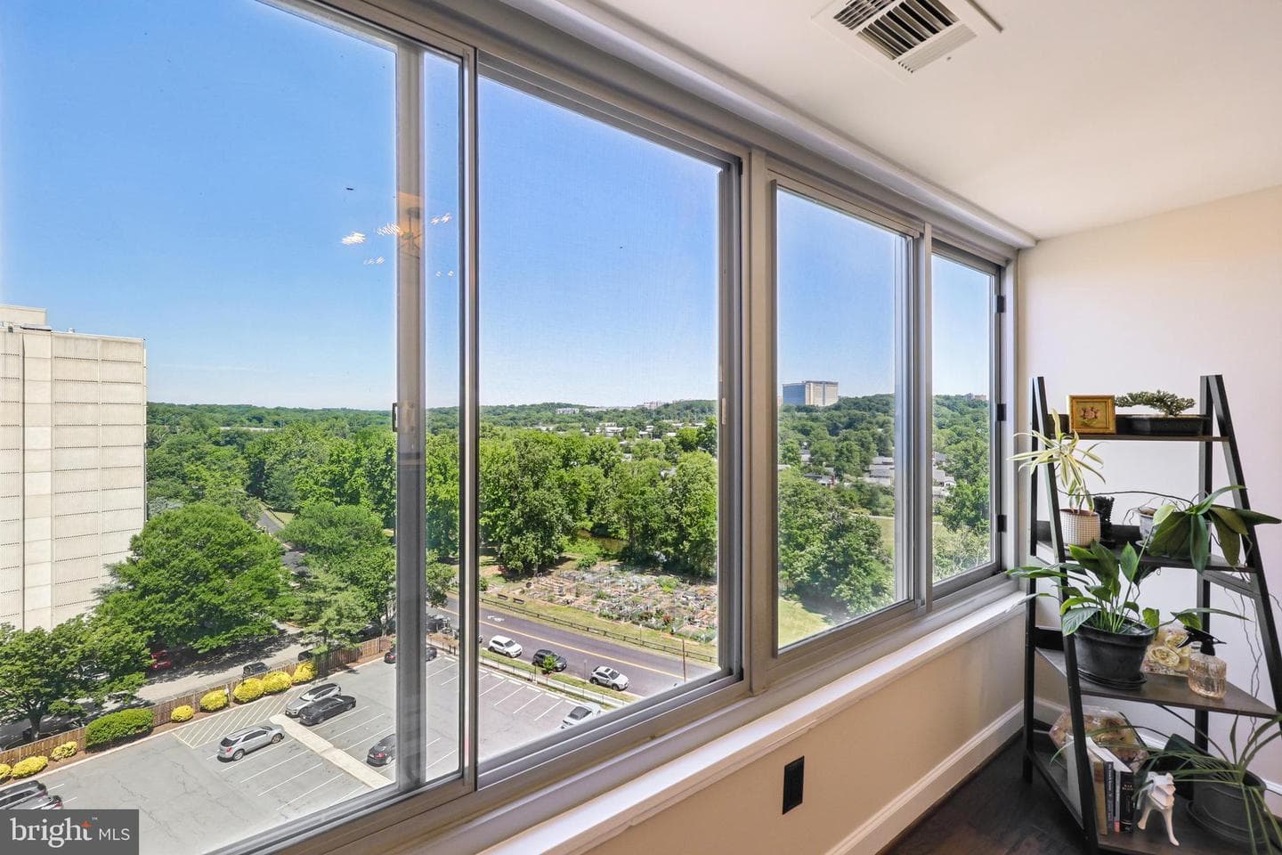 5340 Holmes Run Parkway #911 photo 21