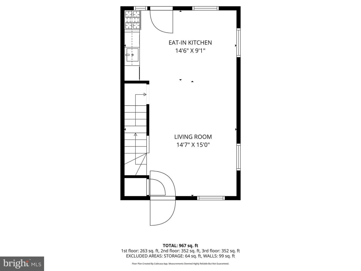 613 S Henry Street photo 27
