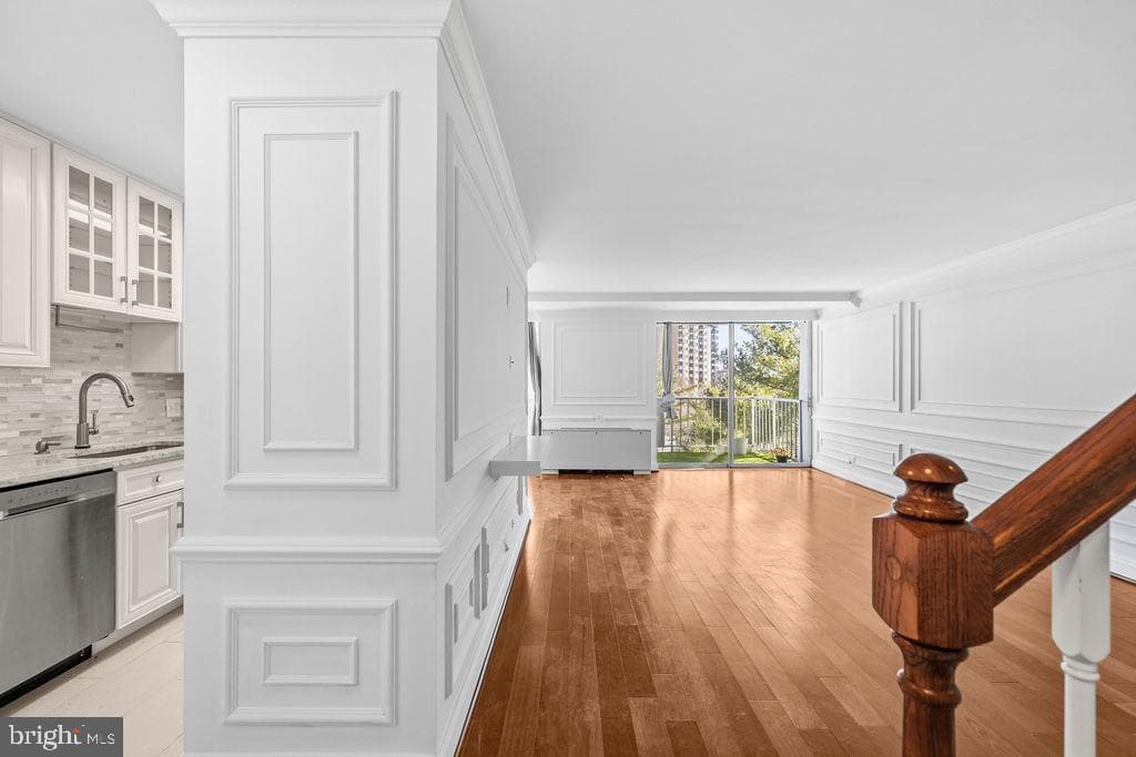 301 N Beauregard Street #517 photo 1