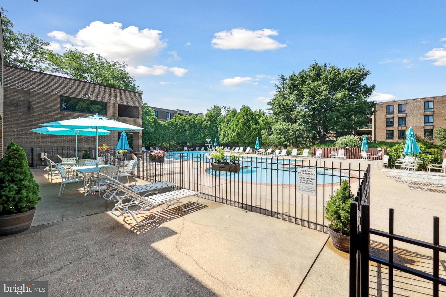 803 N Howard Street #252 photo 31