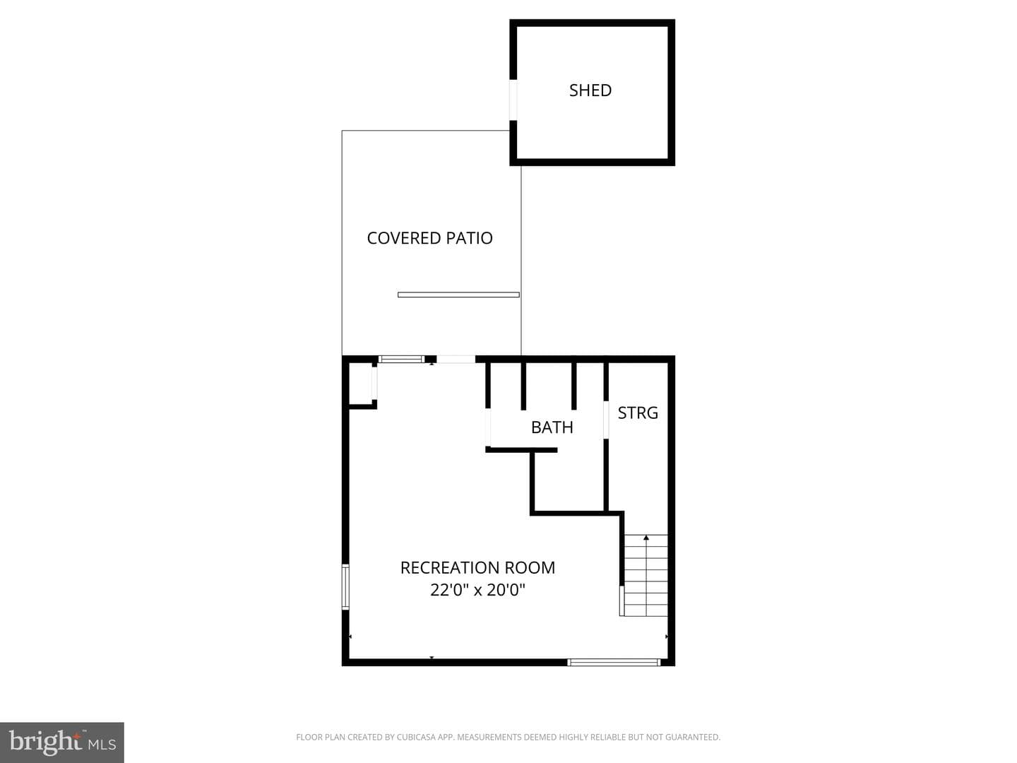 110 E Taylor Run Parkway photo 42