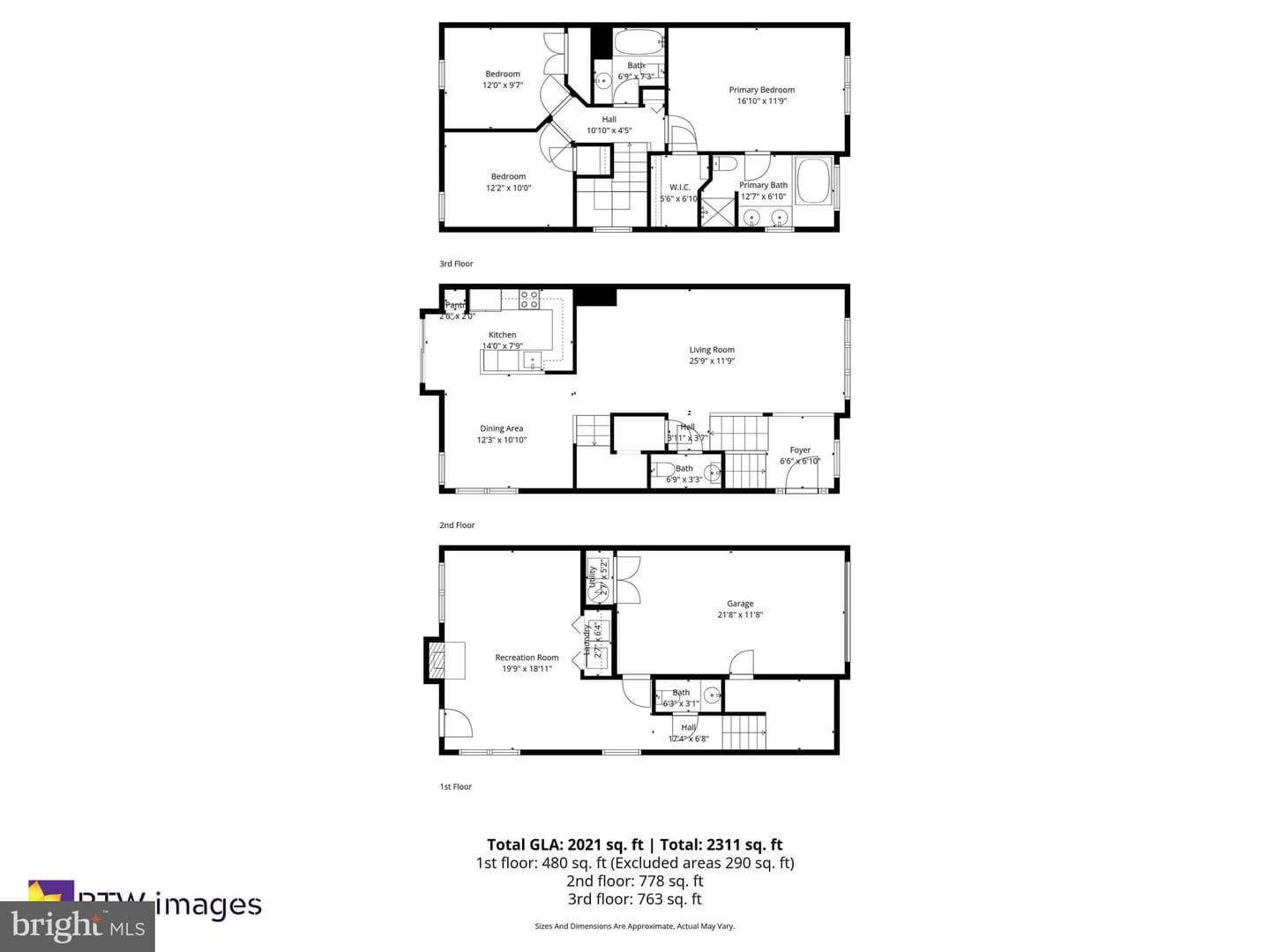 3834 Elbert photo 43
