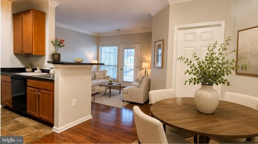 4862 Eisenhower Ave # 158 photo 43