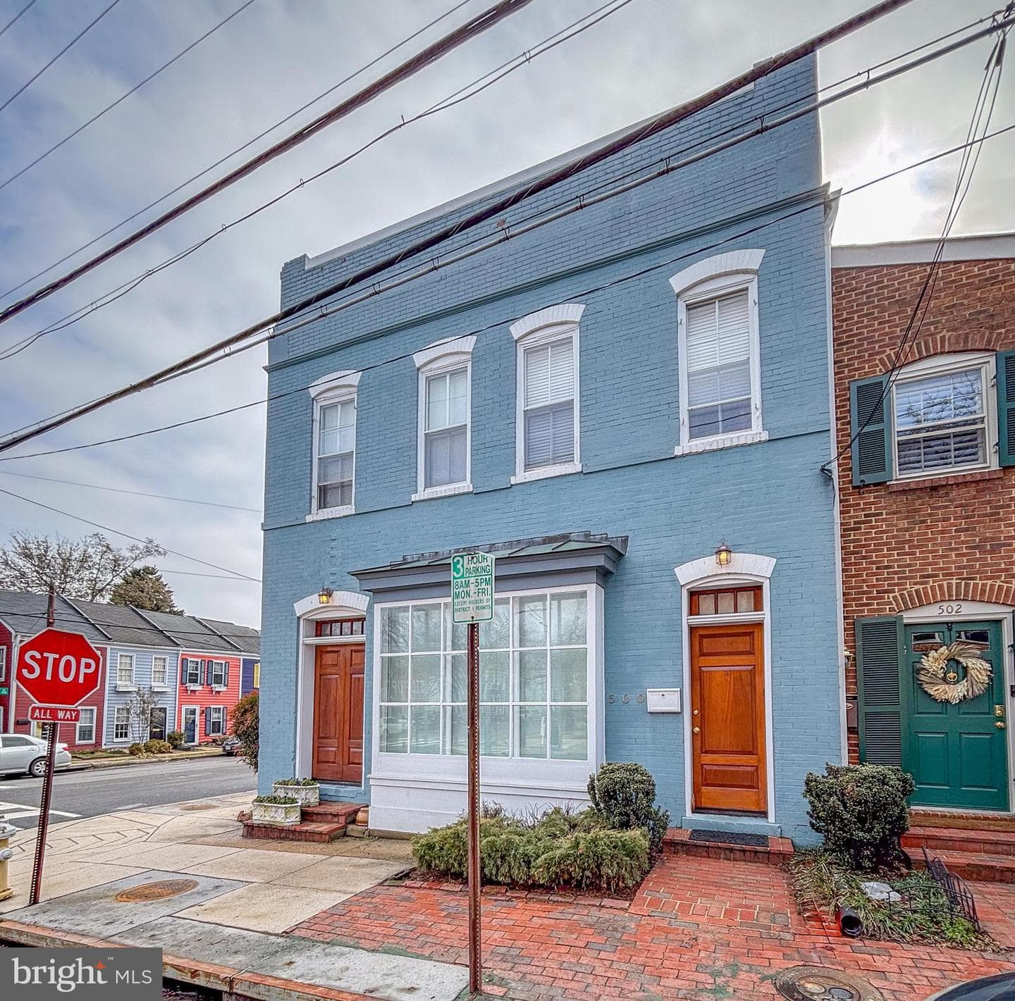 500 Gibbon Street photo 1