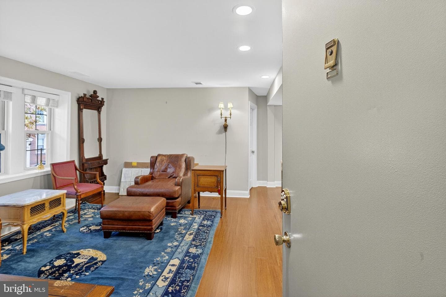 1407 E Abingdon Drive #1 photo 10
