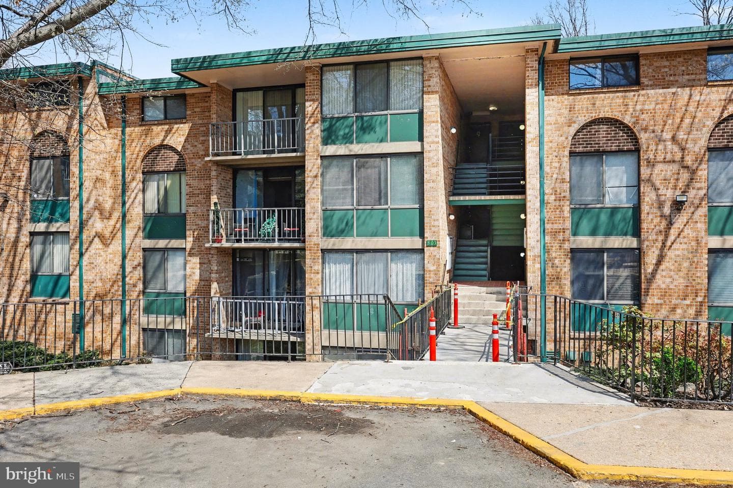 503 N Armistead Street N #201 photo 19