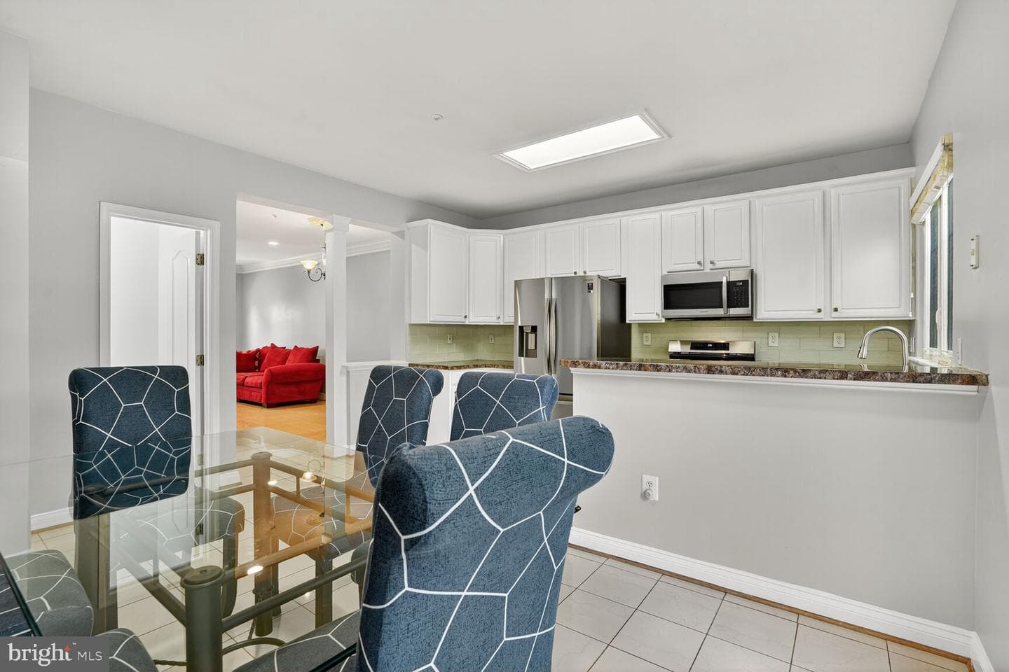 3841 Watkins Mill Drive photo 15