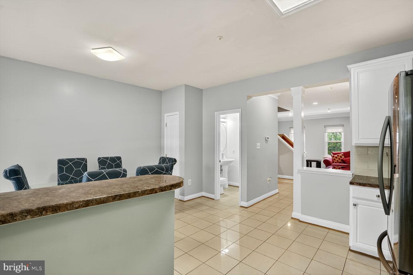3841 Watkins Mill Drive photo 16