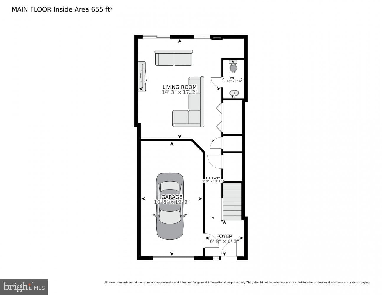 3841 Watkins Mill Drive photo 39
