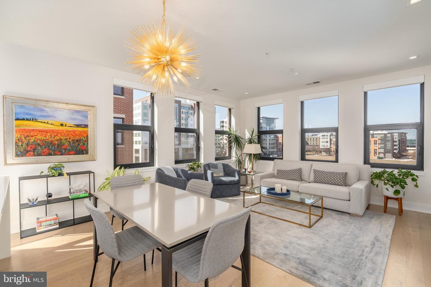 737 Swann Avenue #402 photo 8