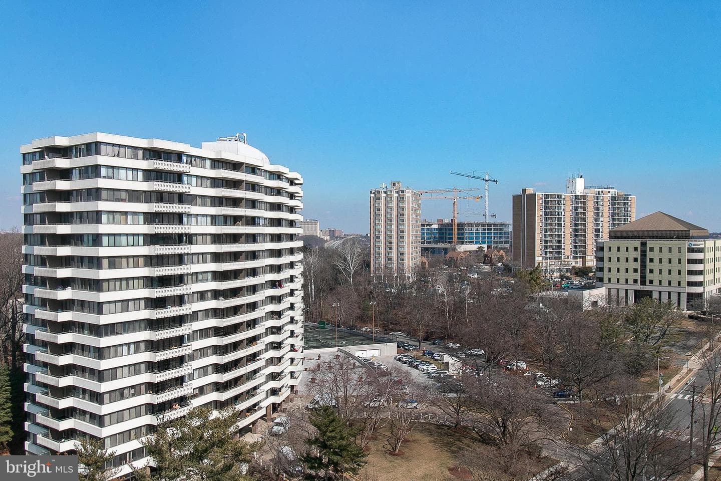 6300 Stevenson Avenue #1018 photo 27