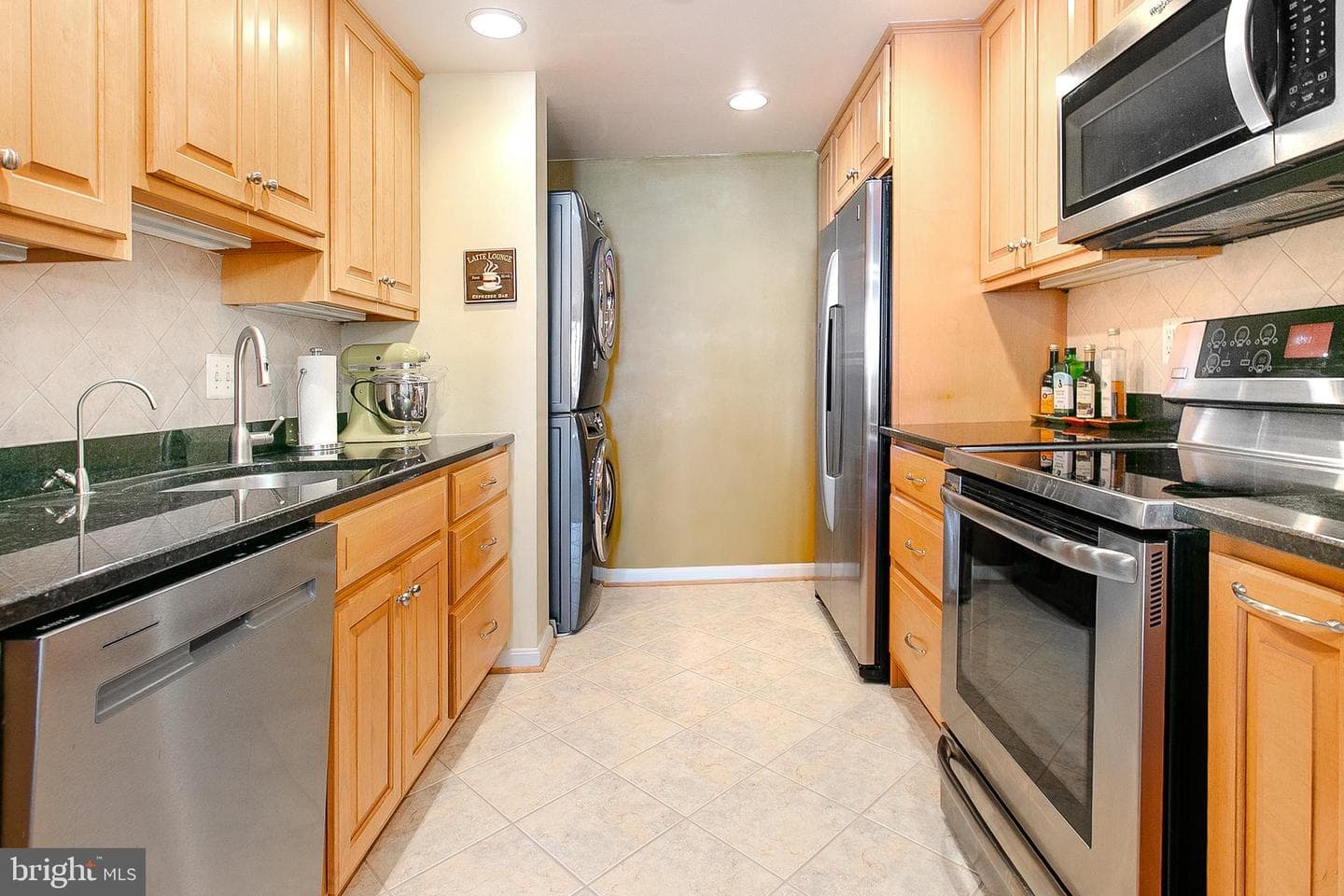 6300 Stevenson Avenue #1018 photo 8