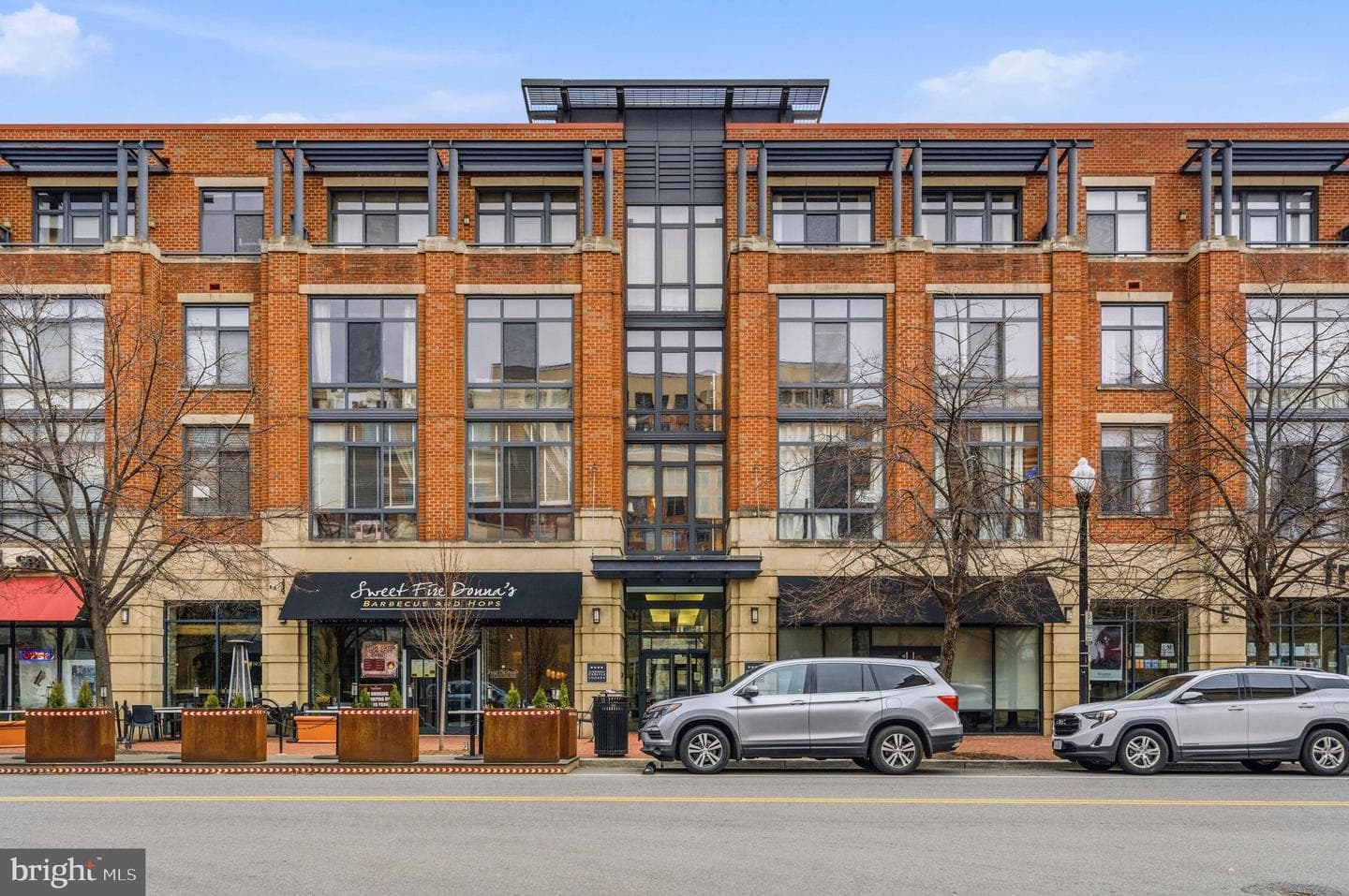 520 John Carlyle Street #108 photo 34