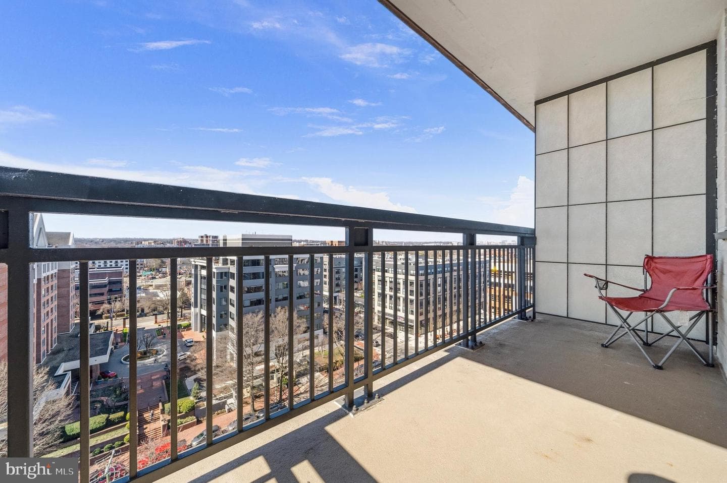 801 N Pitt Street #1209 photo 18