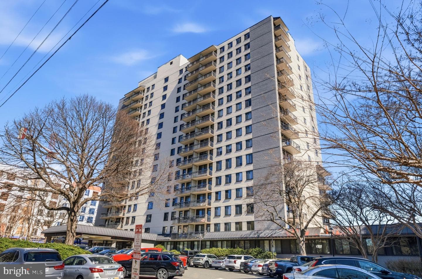 801 N Pitt Street #1209 photo 34