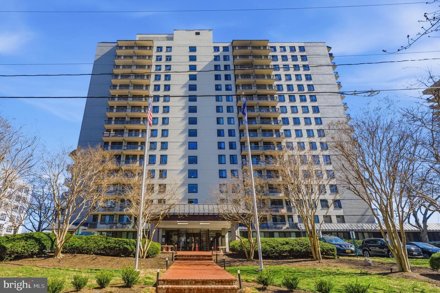 801 N Pitt Street #1209 photo 35