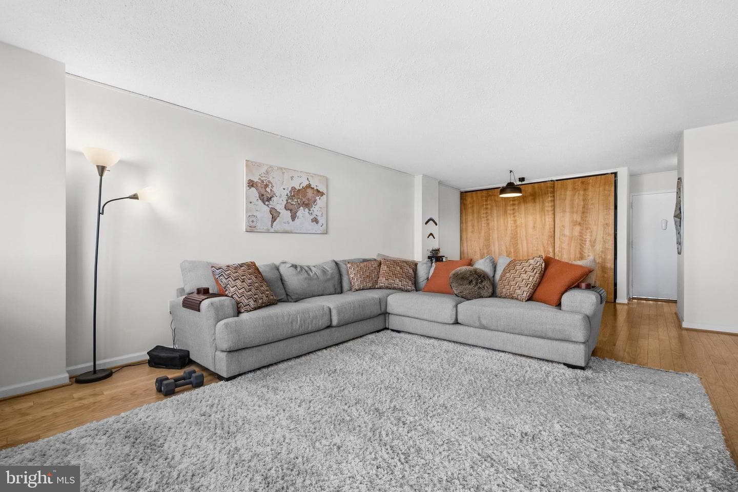 801 N Pitt Street #1209 photo 6