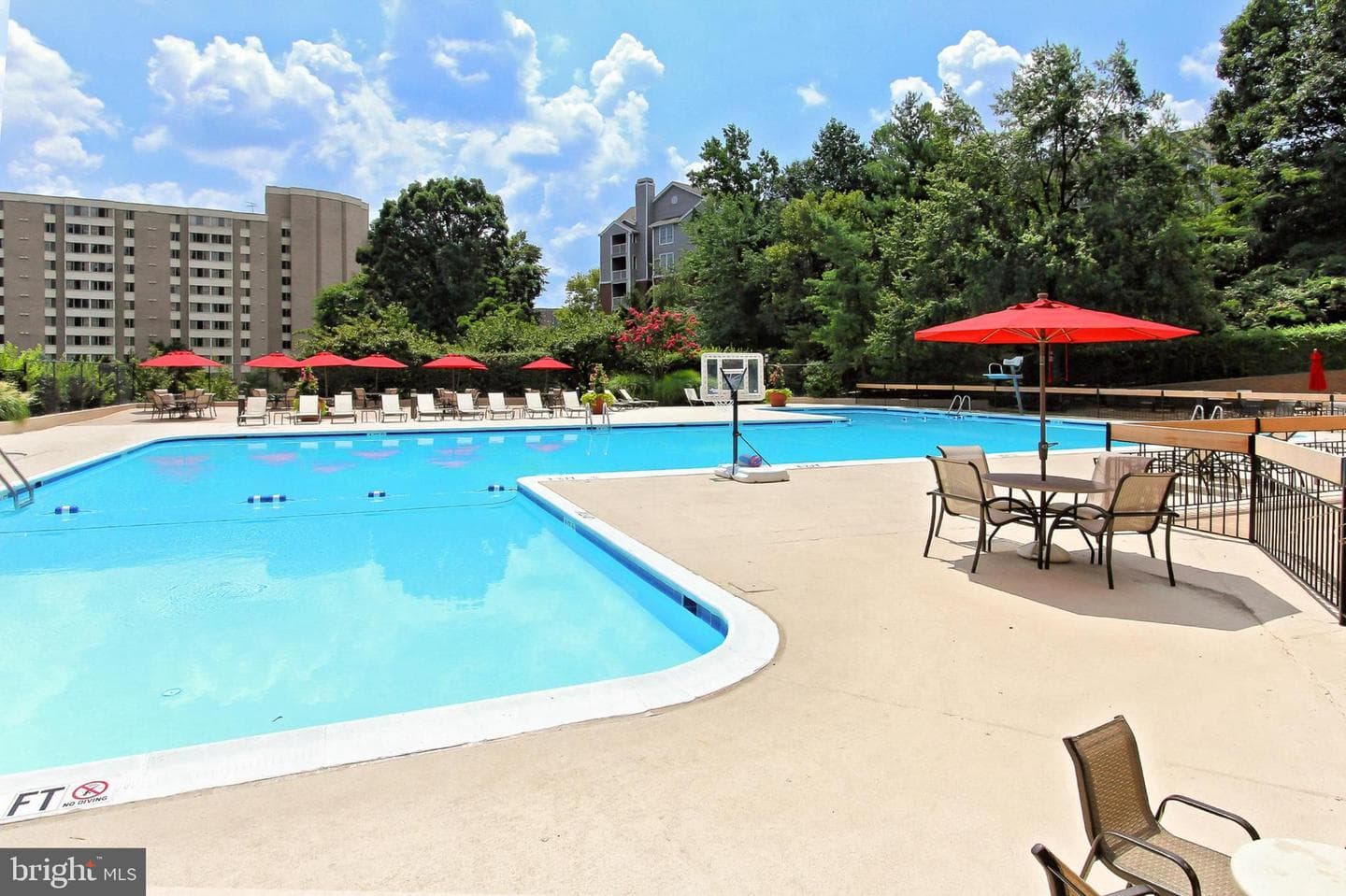 5500 Holmes Run Parkway #210 photo 15