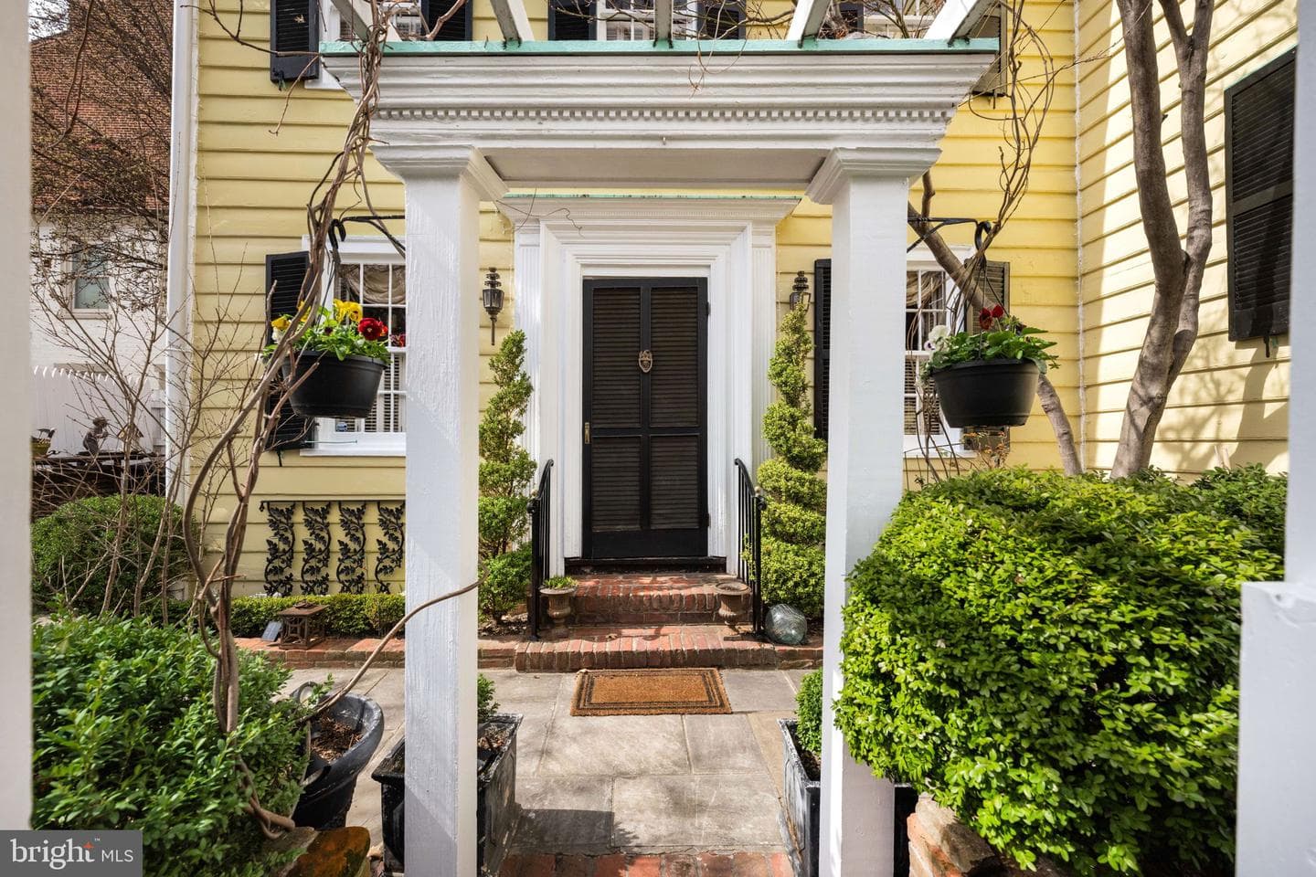 123 S Pitt Street photo 4