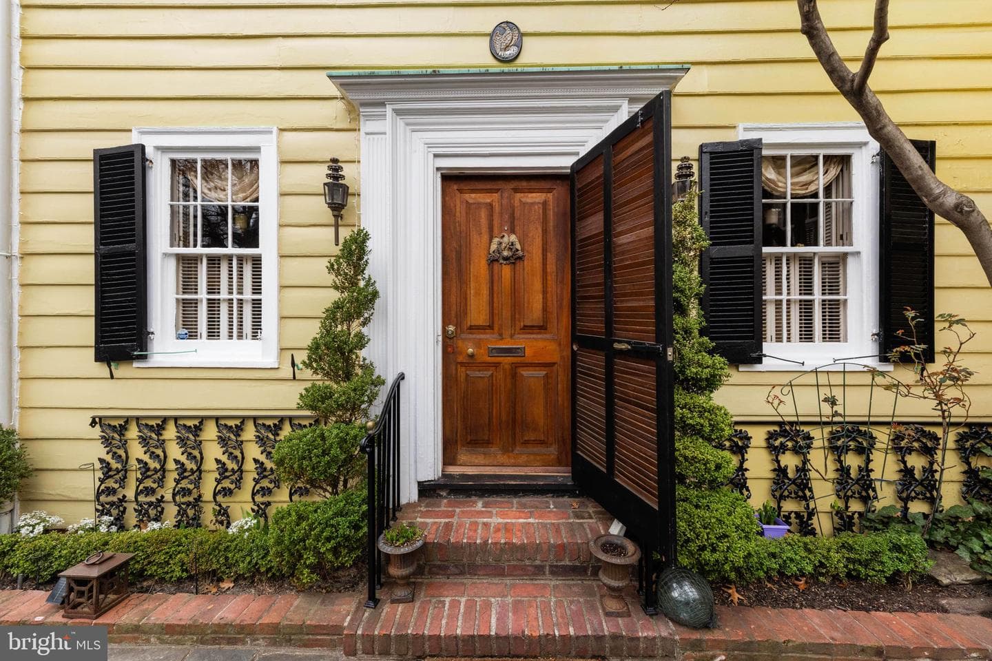 123 S Pitt Street photo 5