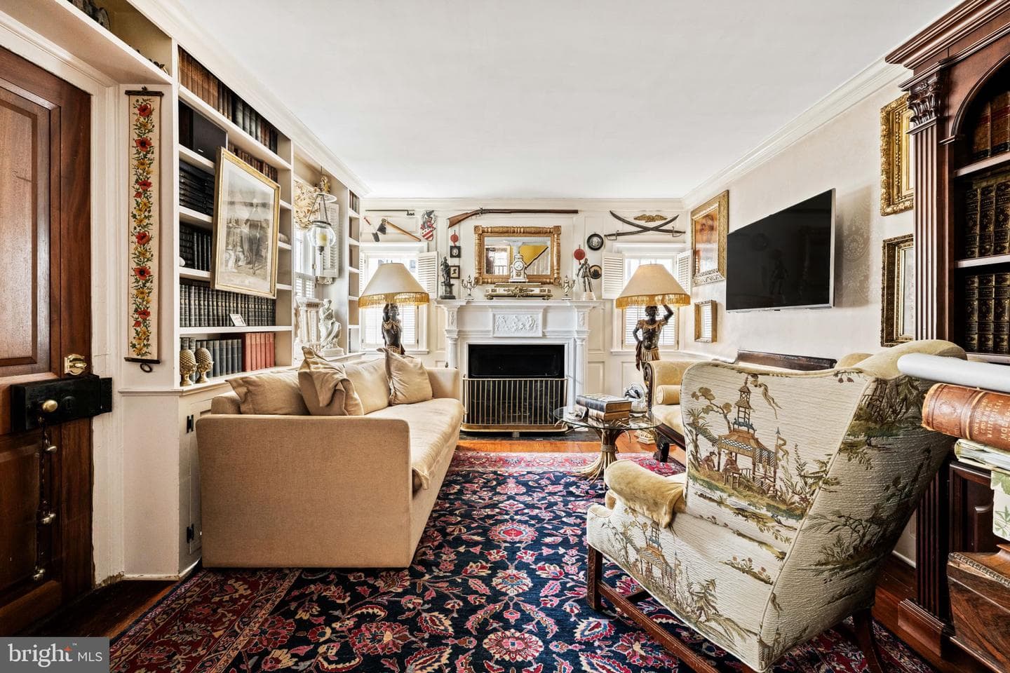 123 S Pitt Street photo 6